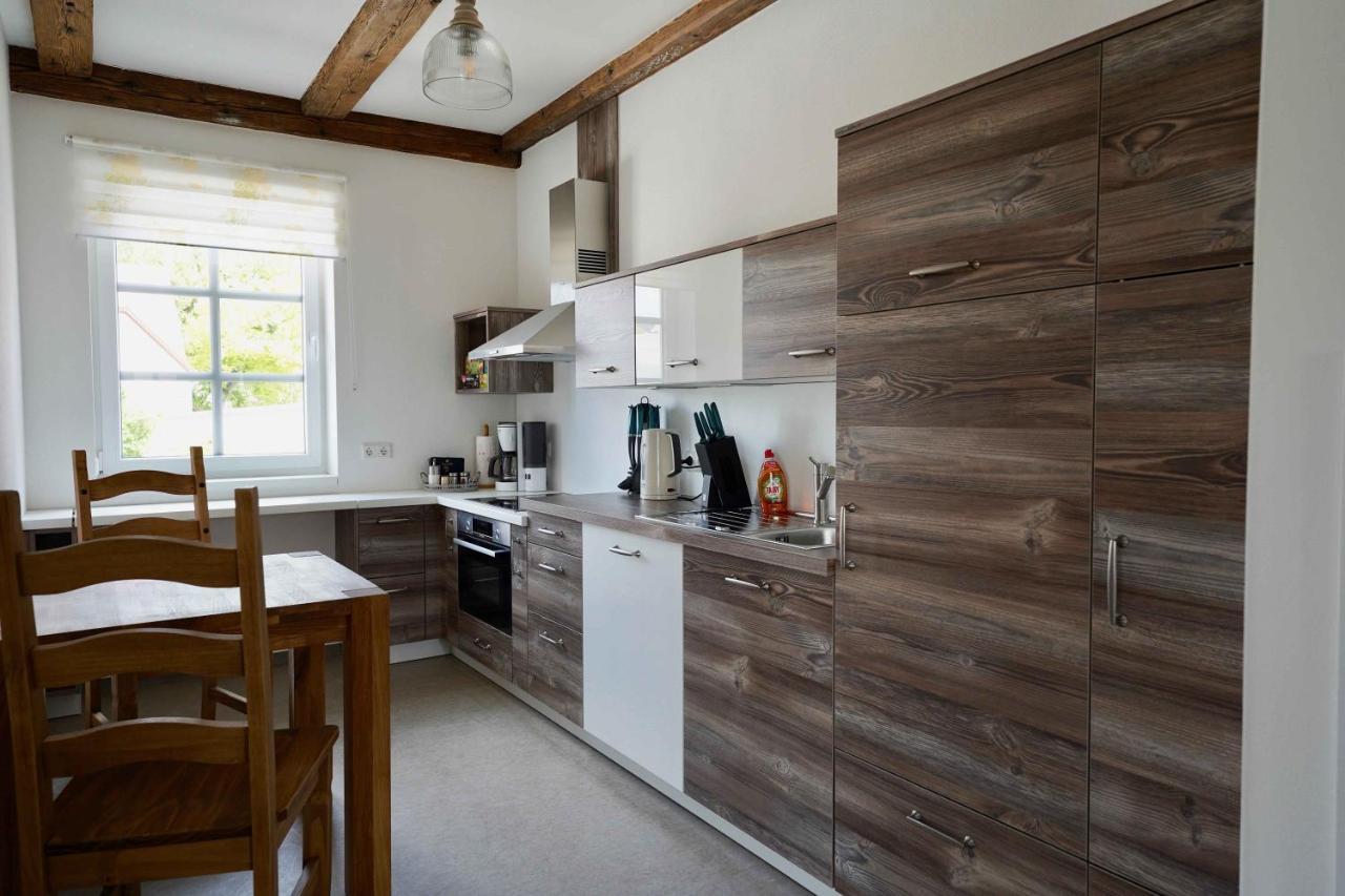 Familien- Und Apartmenthotel Lerchenberghof Walddorf  Luaran gambar