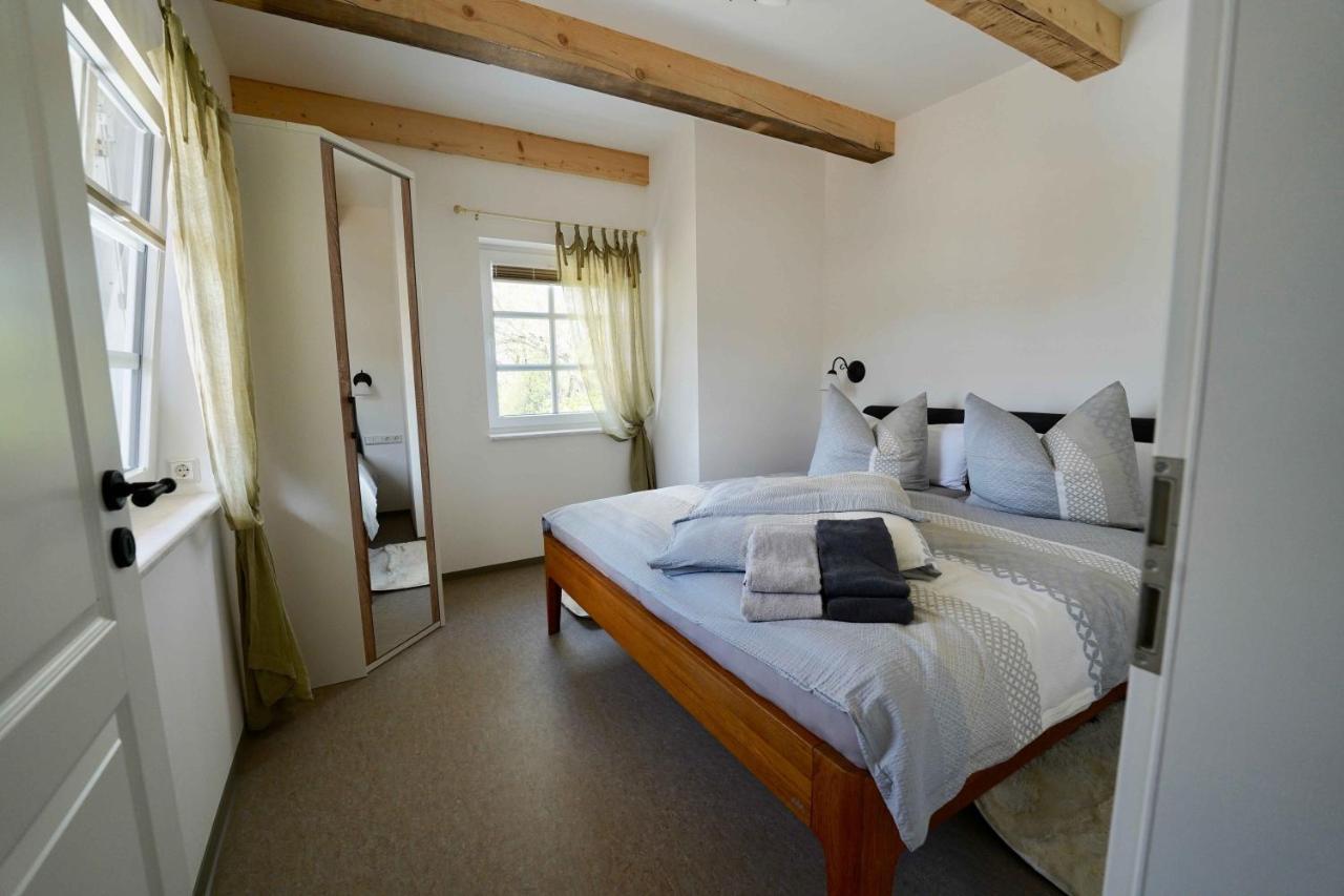 Familien- Und Apartmenthotel Lerchenberghof Walddorf  Luaran gambar