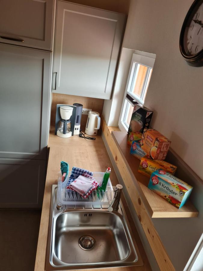 Familien- Und Apartmenthotel Lerchenberghof Walddorf  Luaran gambar
