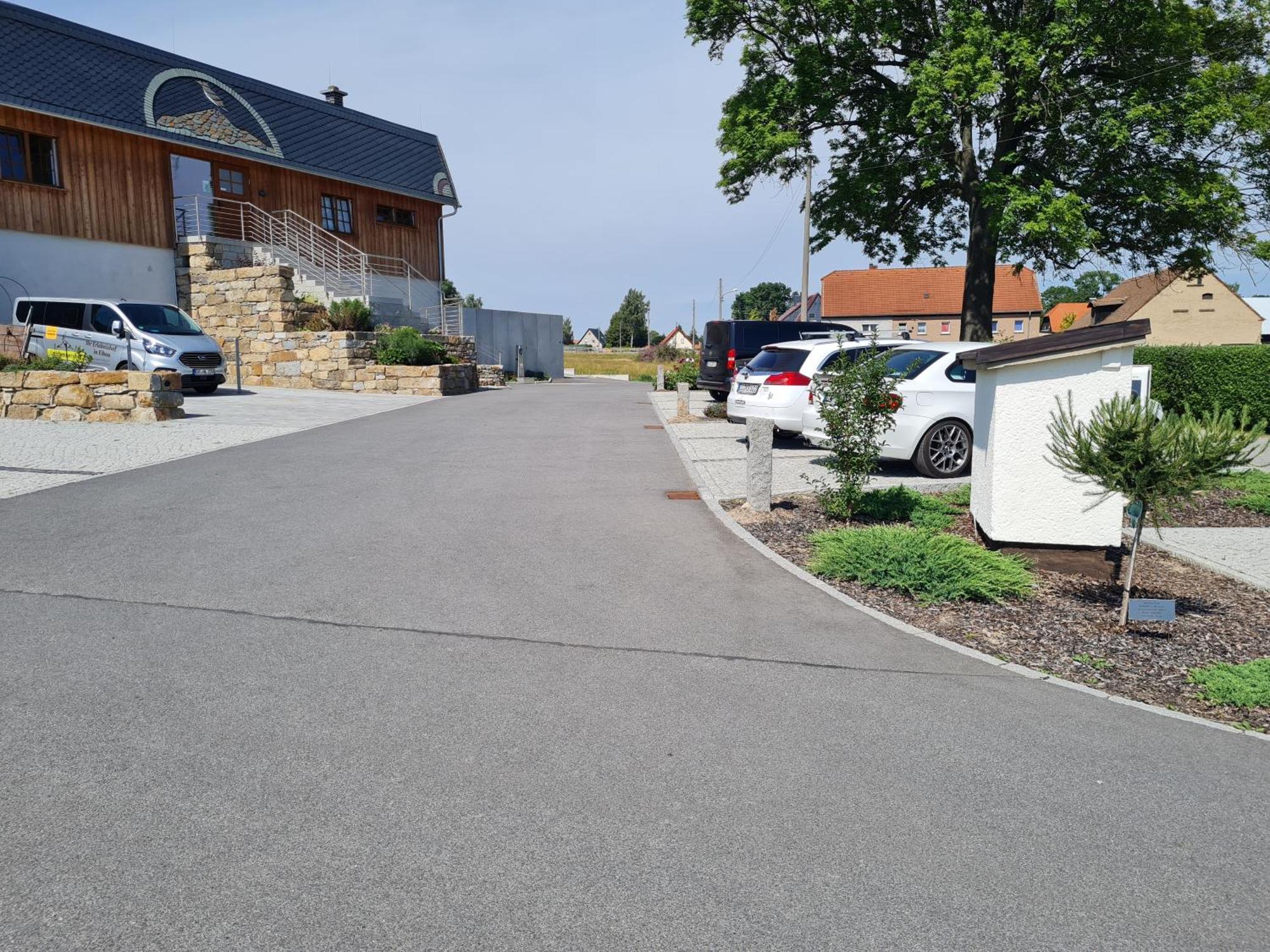 Familien- Und Apartmenthotel Lerchenberghof Walddorf  Luaran gambar