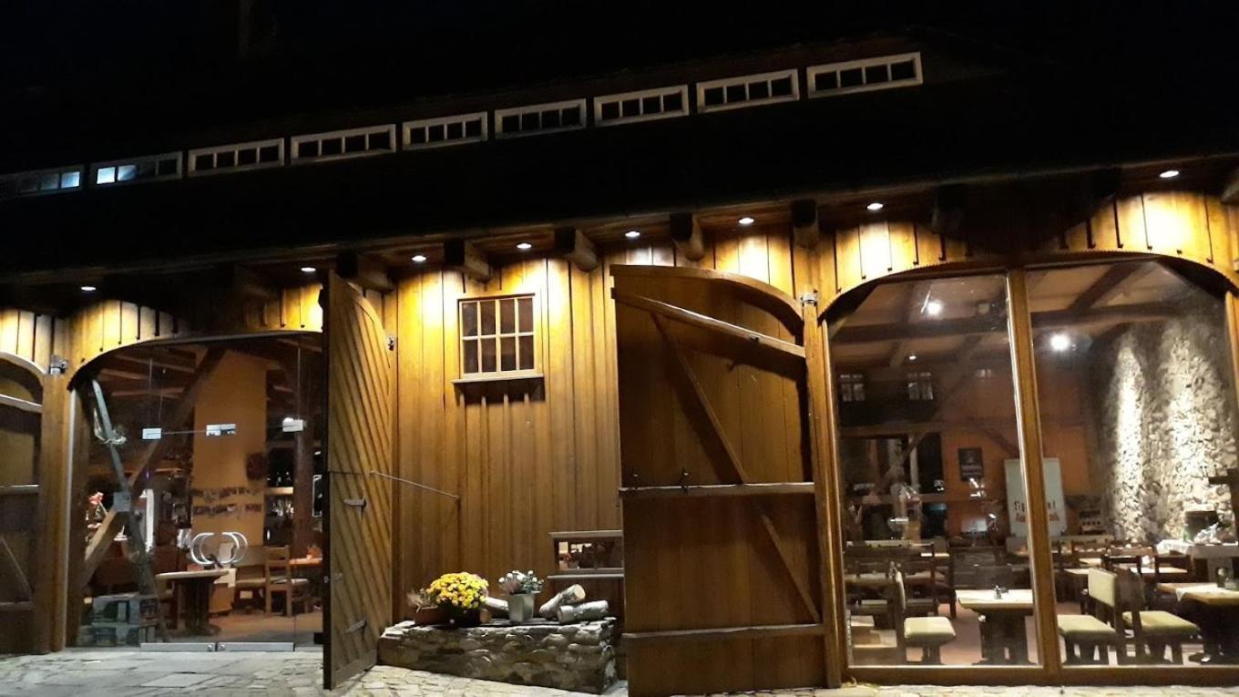 Familien- Und Apartmenthotel Lerchenberghof Walddorf  Luaran gambar