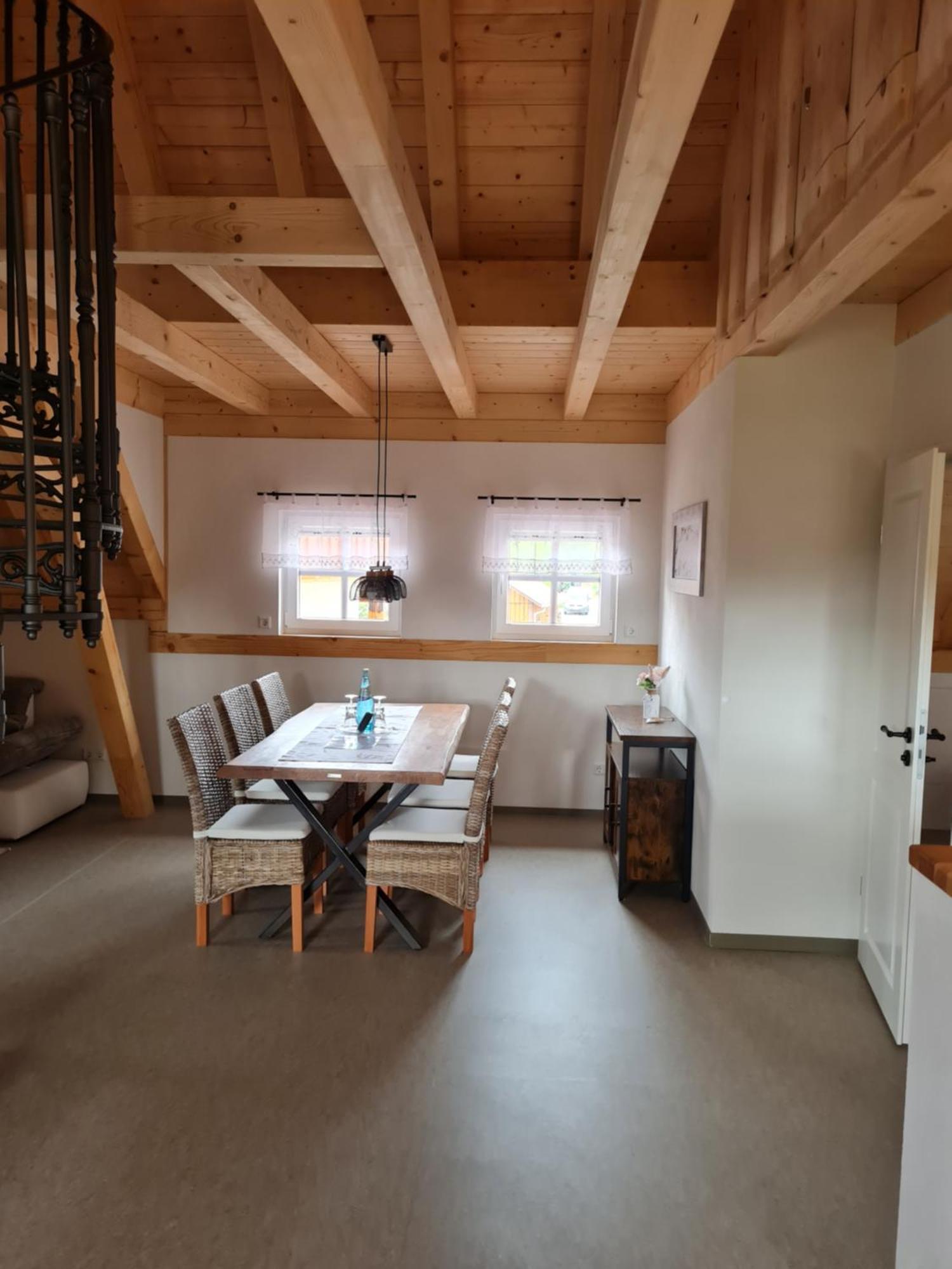 Familien- Und Apartmenthotel Lerchenberghof Walddorf  Luaran gambar