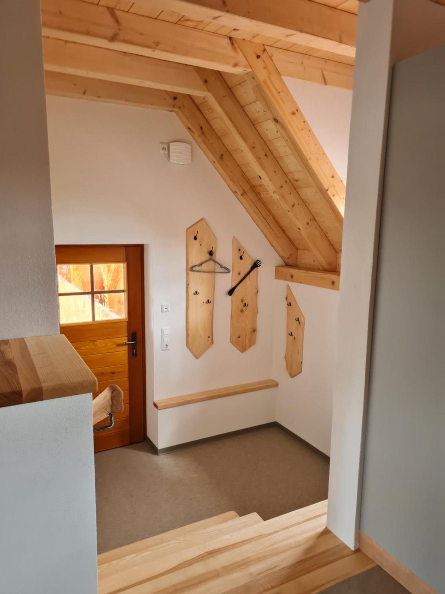 Familien- Und Apartmenthotel Lerchenberghof Walddorf  Luaran gambar