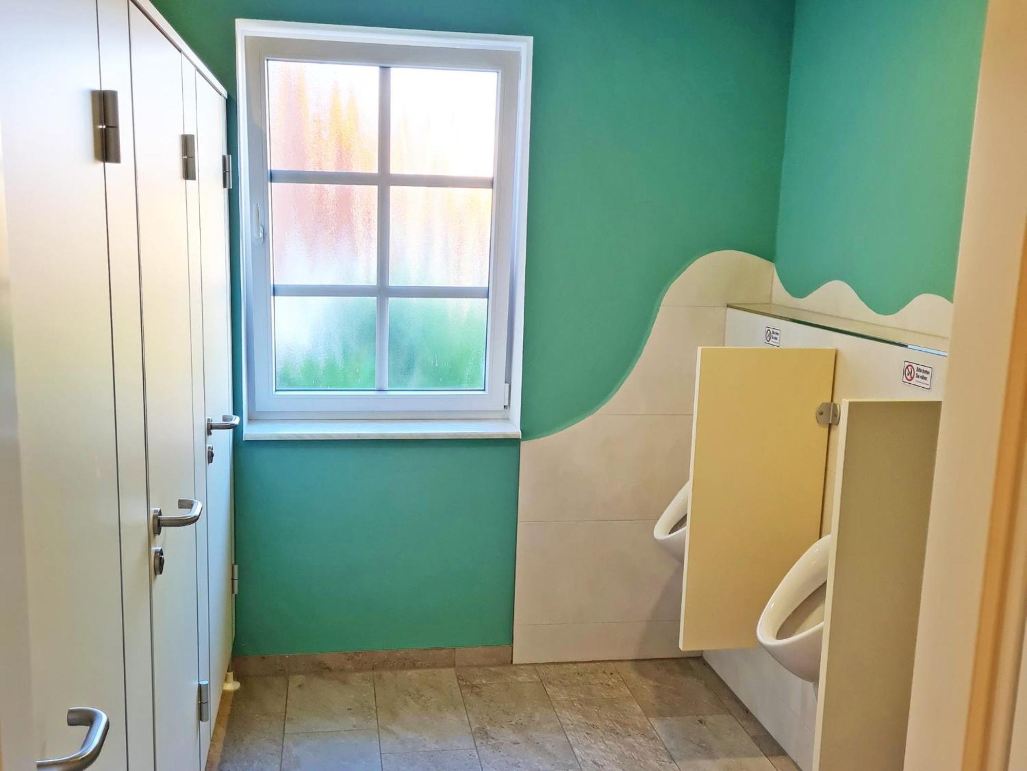 Familien- Und Apartmenthotel Lerchenberghof Walddorf  Bilik gambar
