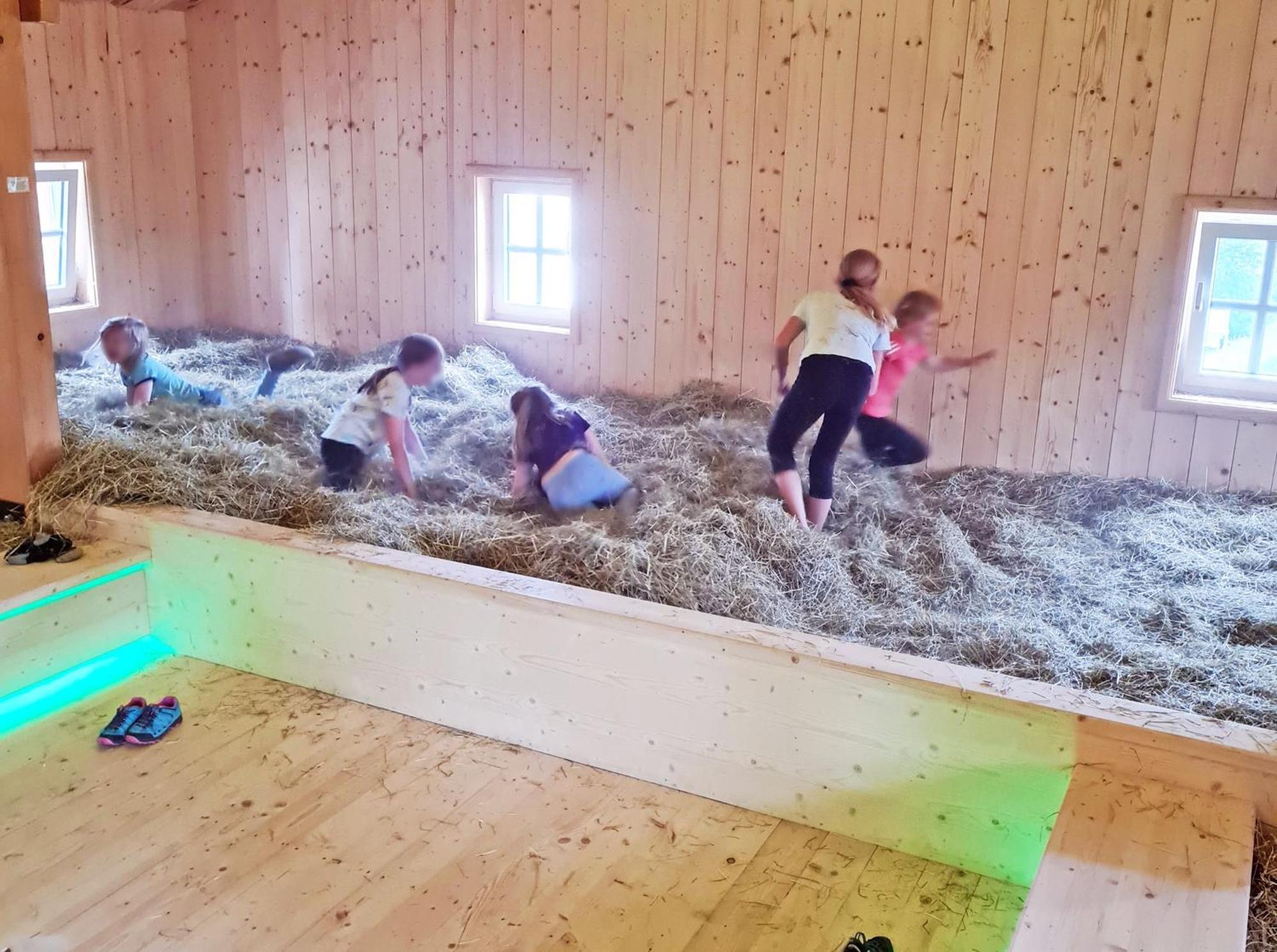Familien- Und Apartmenthotel Lerchenberghof Walddorf  Luaran gambar